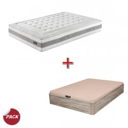 PACK328 COLCHON SENSAC +...