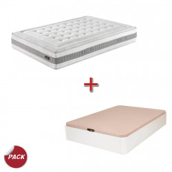 PACK328 COLCHON SENSAC +...