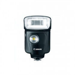 CANON SPEEDLITE 320EX FLASH...