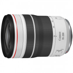 CANON RF 70-200 F4L IS USM...