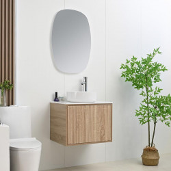 MUEBLE BAÑO HAYA SERIE...