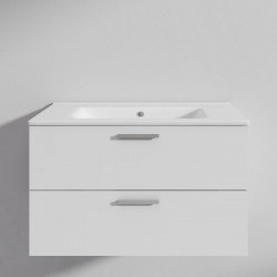 MUEBLE BAÑO BLANCO SERIE...