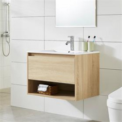 MUEBLE BAÑO HAYA SERIE...