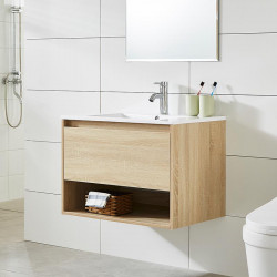 MUEBLE BAÑO HAYA SERIE...