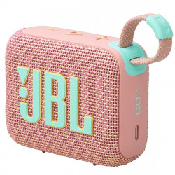 ALTAVOZ JBL GO4 ECO ALTAVOZ...