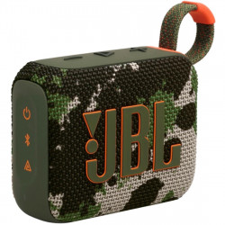 ALTAVOZ JBL GO4 ECO ALTAVOZ...