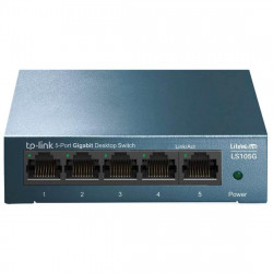 TP-LINK SWITCH5 PUERTOS...