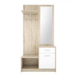 NEPO MUEBLE RECIBIDOR CON...