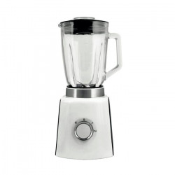 BATIDORA VASO CRISTAL 1500W...