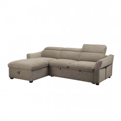 SOFA THALIA 2P+CHAISE CAMA...