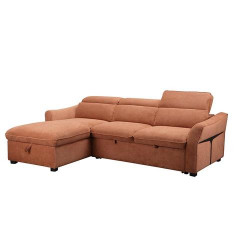 SOFA THALIA 2P+CHAISE CAMA...