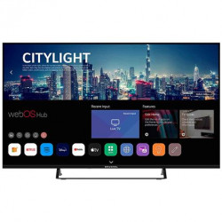 TV QLED - GRUNKEL 5025QLEDW...