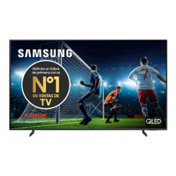 TV LED 85" - SAMSUNG...