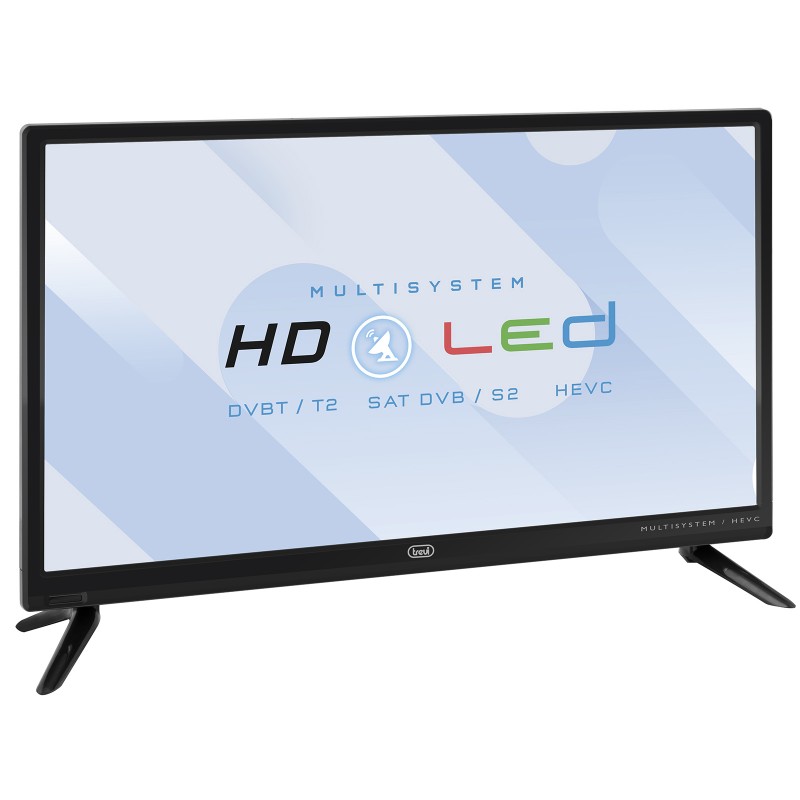 TELEVISOR LED 19″ HD DVB-T2 12 VOLTIOS MANTA 19LHN122D