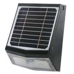 LUZ SOLAR LED 5 WATIOS 500...