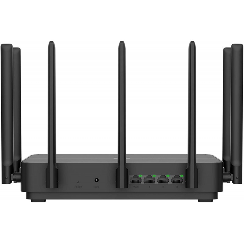 Xiaomi mi aiot router ac2350 обзор