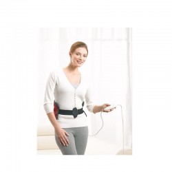 Almohadilla Eléctrica - Beurer HK-55 Lumbar Cervical