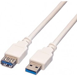 (BLS54) CABLE ALARGADOR USB...
