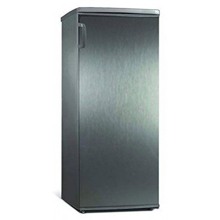 CONGELADOR VERTICAL INFINITON CV-128X COLOR INOX 140 LITROS ALTO 125 ...