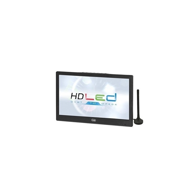 TV portátil Denver LED-1032 de 10.1 HDMI