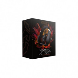 Krom Kyus Auriculares Gaming