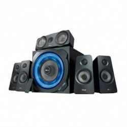 ALTAVOCES GAMING 5.1 GXT...