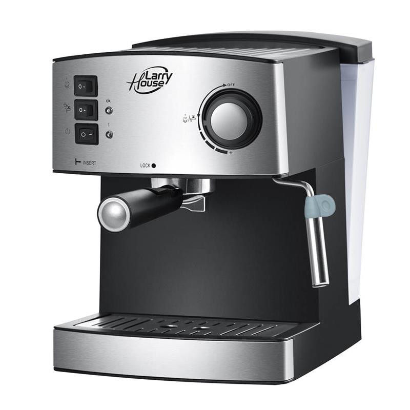 Cafeteras espresso Solac Taste Slim ProCap CE4523, 20 bares, Sistema Double  Cream, Compatible con cápsulas. en
