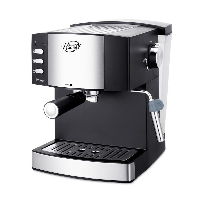 Cafeteras espresso Solac Taste Slim ProCap CE4523, 20 bares, Sistema Double  Cream, Compatible con cápsulas.