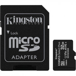 TARJETA MICROSD HC 32GB...