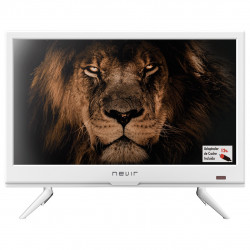 TELEVISOR 16" 12V - NEVIR...