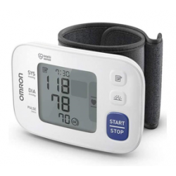Tensiometro de brazo | AVANT | Medidor tension arterial | Tensiometro  digital con botón de medicion automatica | Brazalete ajustable inflable 