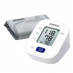 Tensiómetro digital marca Omron modelo M2 - Reimedical S.L.