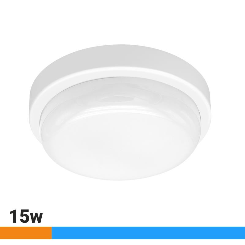 A60 12W LUZ CÁLIDA E27 PACK 3 BOMBILLAS LEDS AIRMEC