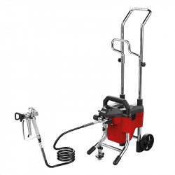 AIRLESS ELECTRICO 850W...