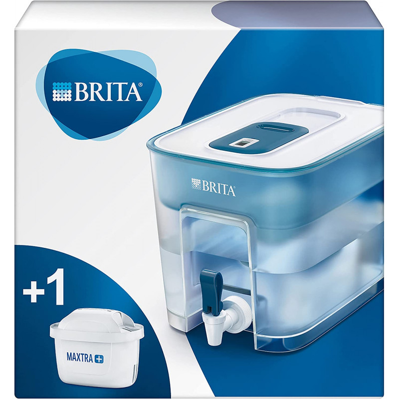 6 cartuchos filtro agua Brita Maxtra+