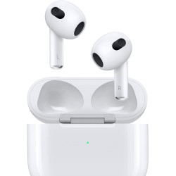 APPLE AURICULARES AIRPODS...