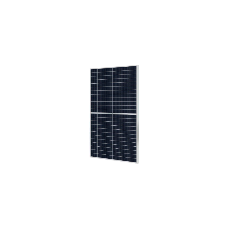 Kit 100W Camper. Placa Solar monocristalina células PERC