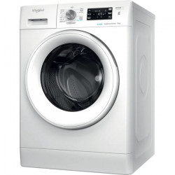 LAVADORA WHIRLPOOL FFB 8258...