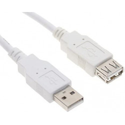 (BLS64) CABLE USB 2.0 - USB...