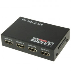(BLS17B) MINI SPLITTER HDMI...
