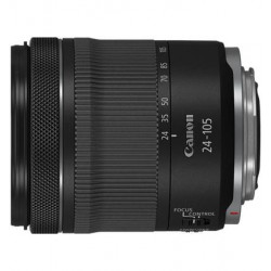 CANON RF 24-105MM F4-7.1 IS...