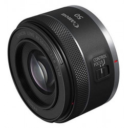 CANON RF 50MM F1.8 STM