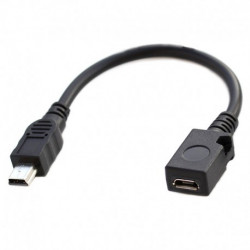 (BLS18B) CABLE DE MICRO USB...