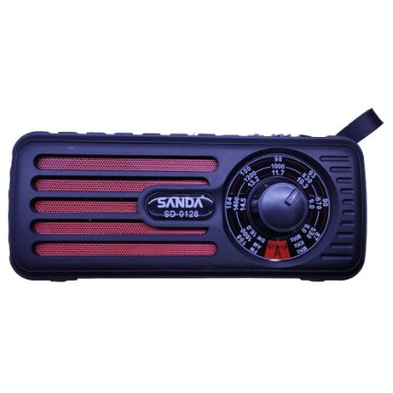 Radio FM SANDA Sd-4000
