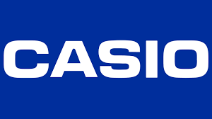 CASIO