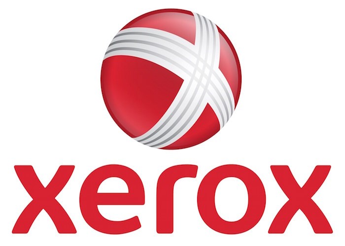 XEROX