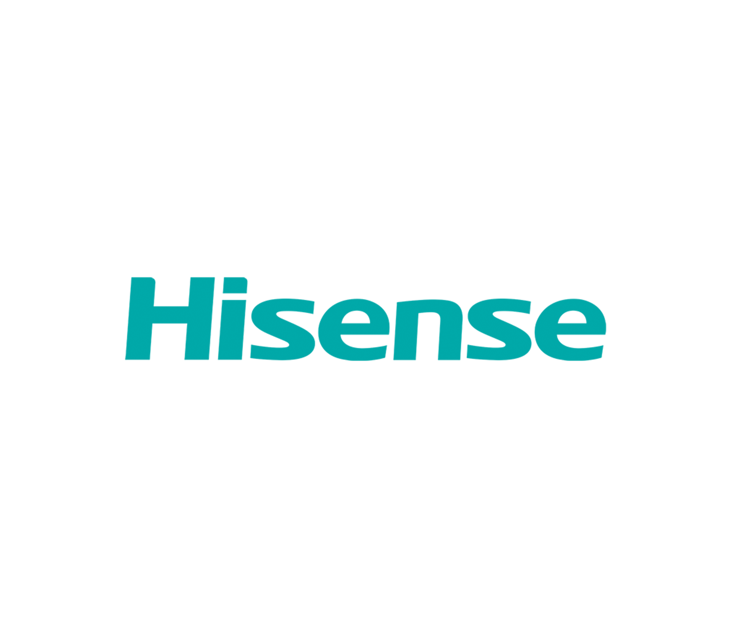 HISENSE