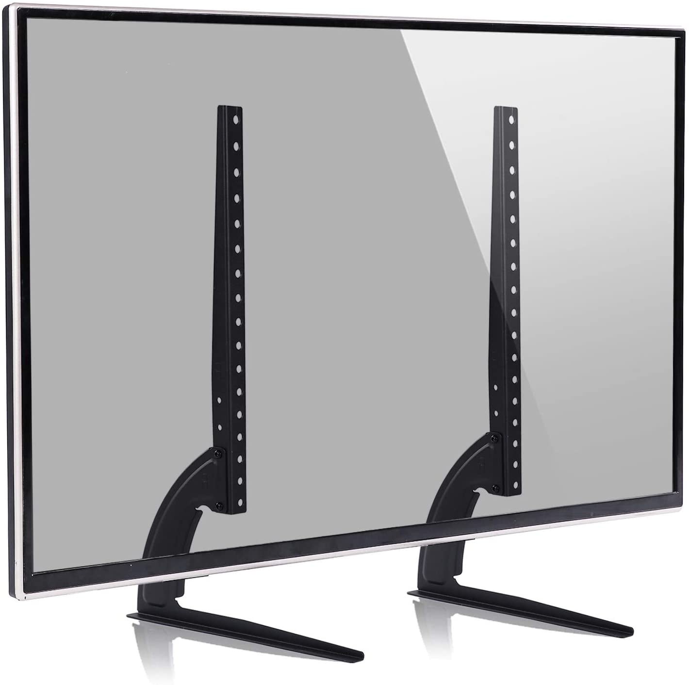Soporte TV pared fijo para pantallas de televisores de 24 a 50”. VESA  hasta 200 x