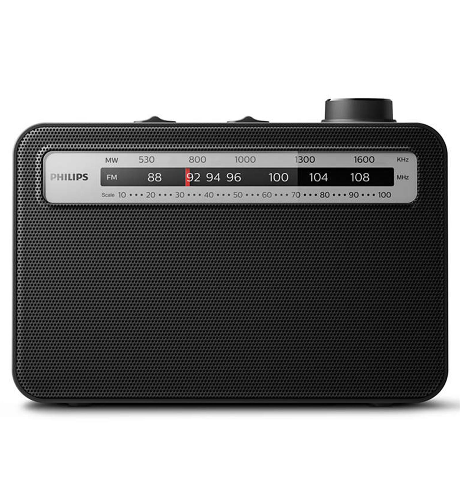RADIO CASSETTE CD/MP3/USB+ AUX IN /NEGRO DENVER TCP-40