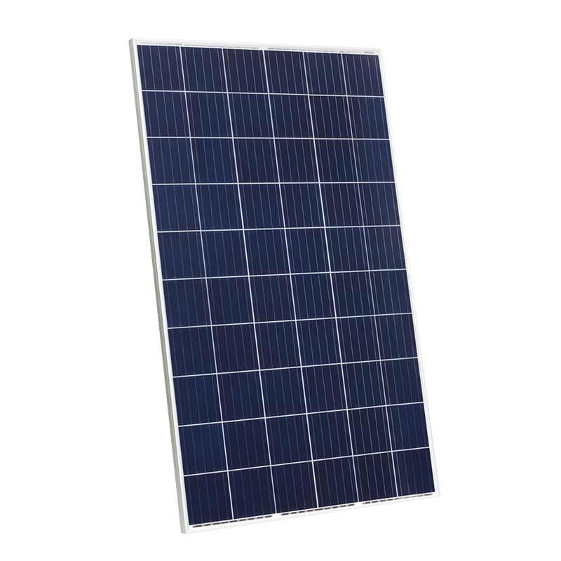 Placa solar 12V 30W 800MA 31,7x18cm